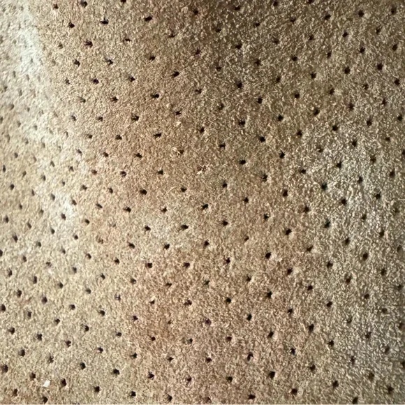 LEATHER WESTERN BOOTIES  MARC FISHER  Size 11 - Picture 5 of 6